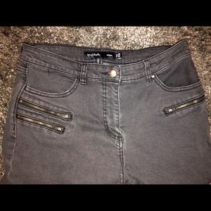Long Tall Sally Skinny Jeans